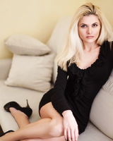 Ирина Чемерисова