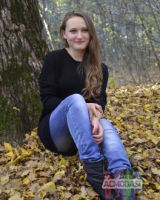 Юля Міневська