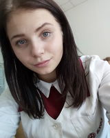 Мария Кекух-Вашецкая