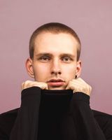 Антон Маєвський