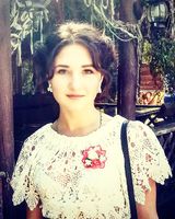 Анна Полторацкая