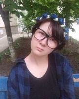 Анна Агаркова