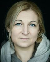 Ольга Пескова