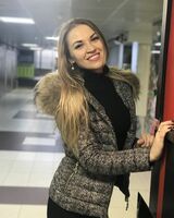 Анна Бабець