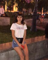 Лолита Юрченко