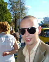Борщов Сергеевич
