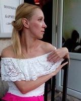 Виктория Кондратьева
