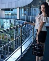 Алина Московченко