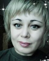 Кристина Мусина