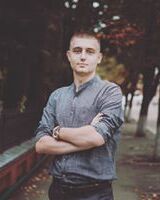 Дмитрий З