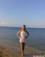 Альона Бондарь