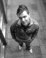 Владимир Евдокимов