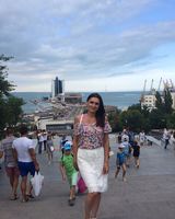 Светлана Кареллва