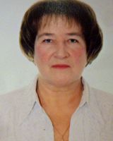 Cвітлана Бондаренко