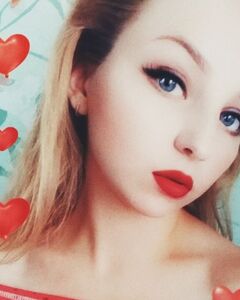 Dasha Galanzovska