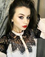 Поліна Савченко