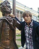 Роман Манчук