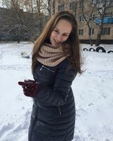 Екатерина Гузий