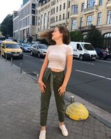 Катерина Дмитренко