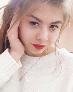 Катерина Сердюк