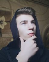 Дмитрий Мельник
