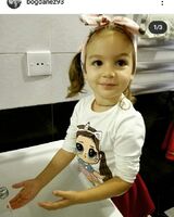 Марі Гейдерлі