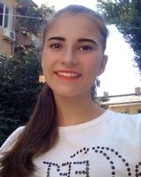 Карина Юраш