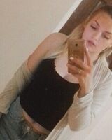 Мария Ганжа