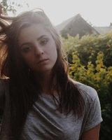 Анастсия Галущенко