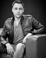 Сергей Колосов