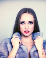 Алёна Черненко