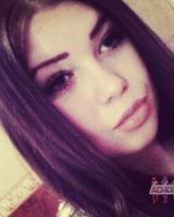 Анастасія Григорчук