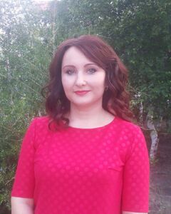 Инна Нагорская