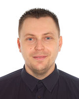 Дмитрий Донец
