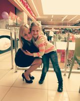 Анна Лекомцева