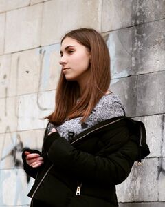 Вікторія Коновалова