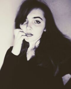 Natalie Liel.