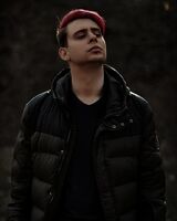 Сергей Норов