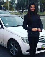 Алина Нихаенко