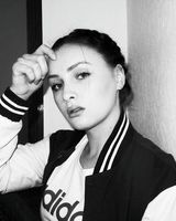 Лилия Рябая