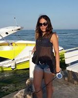Юлия Гатина