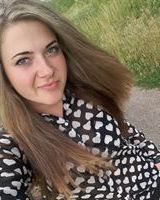 Антонина Ситник