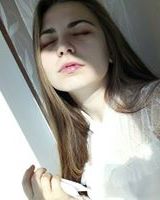 Maria Sulyma