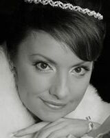 Анна Грищенко
