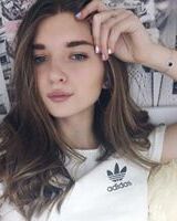 Dasha Shtolina