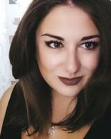 Алина Климашевская