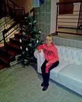 Олена Чепель