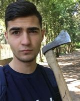 Олександр Галунько