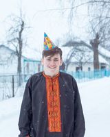 Василь Зорій