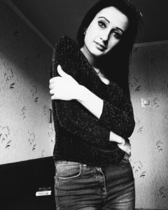 Анастасия Думчева
